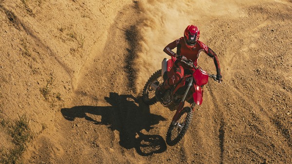 Ducati Desmo250 MX Unveiled Ducati Desmo250 MX Unveiled