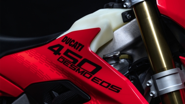 Ducati Ducati