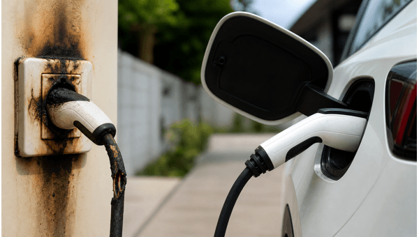 Electric Scooter Charging Safety: Essential Tips to Prevent Battery Fires and Damage in 2026