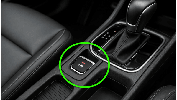 Electronic Parking Brake: Why This Small Button is Transforming Modern Car Interiors and Safety