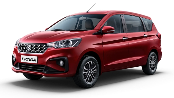 Kia Carens Clavis Or Maruti Ertiga