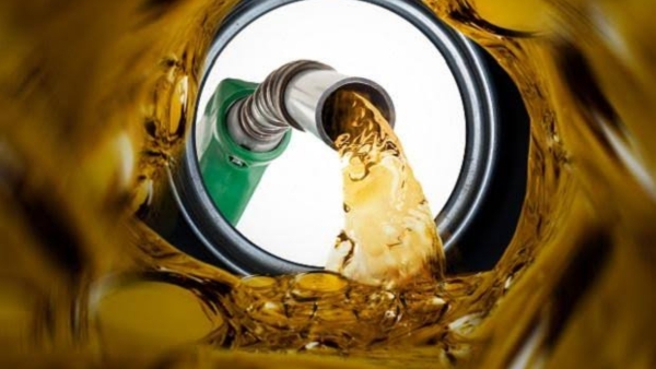 E85 Petrol