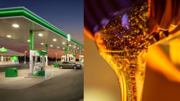 Top 5 Countries Using High-Ethanol Fuels Top 5 Countries Using High-Ethanol Fuels