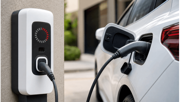 EV Fast Charging Explained: Why Speeds Drop After 80% and How to Protect Your Battery Health in 2026