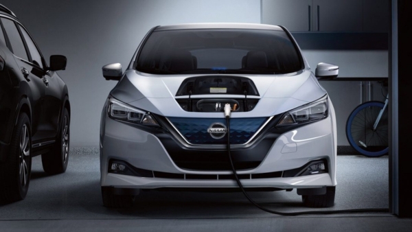Honda-Nissan