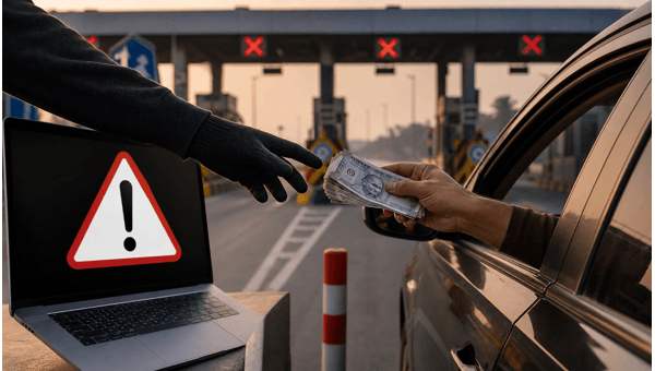 FASTag Scams and Digital Toll Fraud: Essential Safety Tips for Indian Drivers in 2026