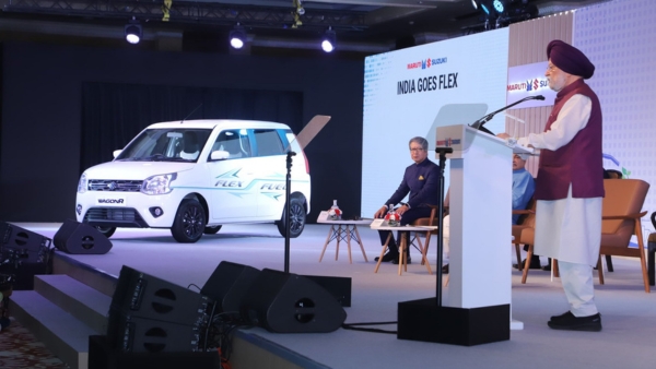 Maruti Suzuki