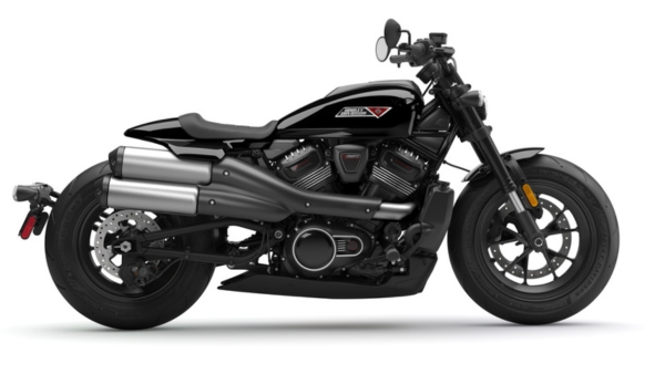 Harley-Davidson Harley-Davidson