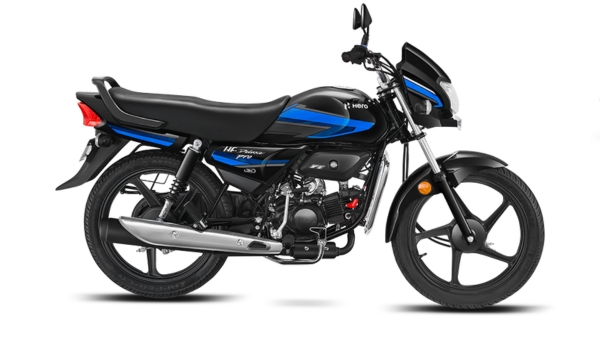 First Flex-Fuel Bikes