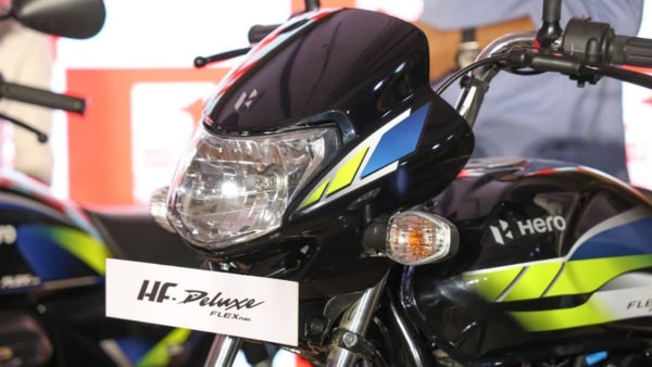 Hero Splendor Plus