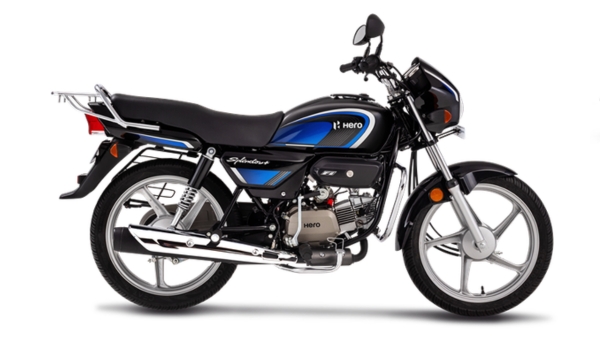 First Flex-Fuel Bikes