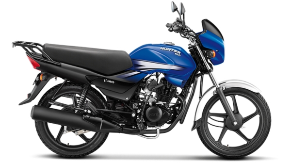 Hero Splendor Pro Classic
