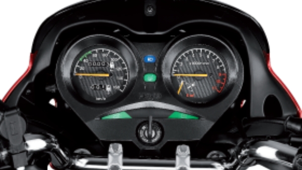 Hero Splendor Pro Classic