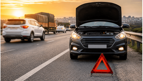 Highway Car Preparation: The Essential Pre-Trip Checklist for Safe Long-Distance Travel in 2026 Highway Car Preparation: The Essential Pre-Trip Checklist for Safe Long-Distance Travel in 2026