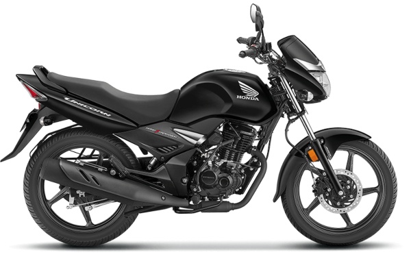 honda cb unicorn
