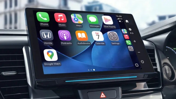 2026 Honda Elevate Facelift 2026 Honda Elevate Facelift