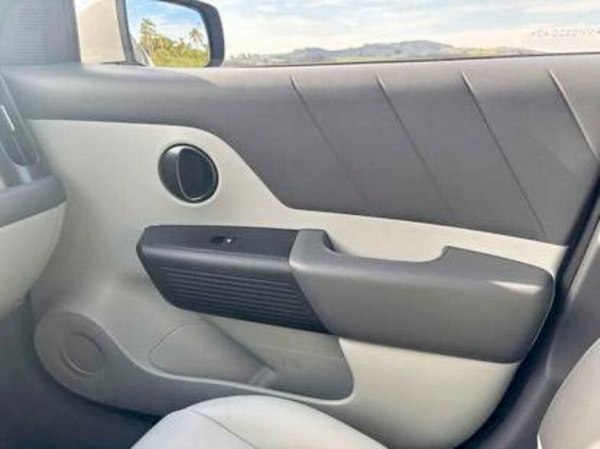 Hyundai i20 Leaked Hyundai i20 Leaked