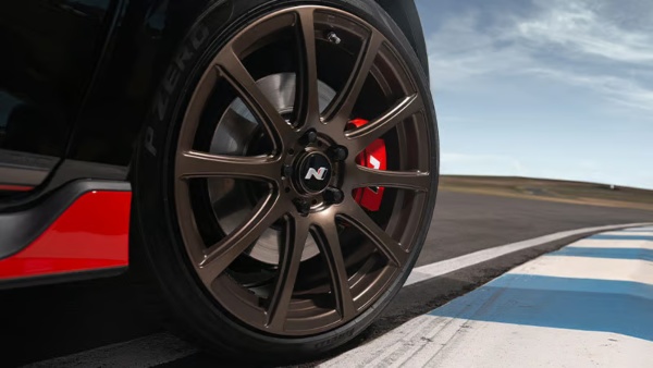 Hyundai i20 N Shadow Edition Hyundai i20 N Shadow Edition