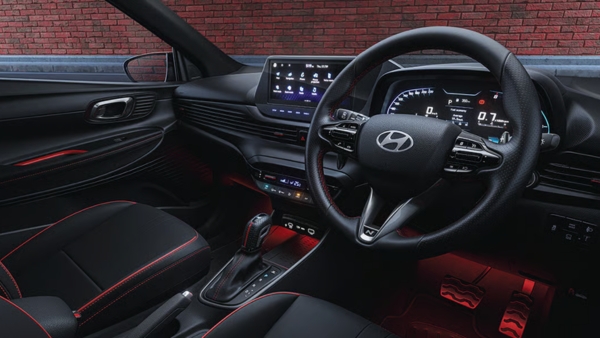 Hyundai Hyundai