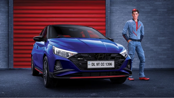 Hyundai Hyundai