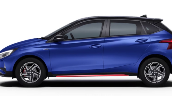 Hyundai Hyundai