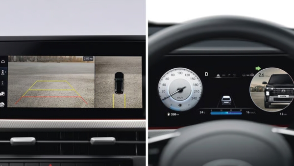 Camera-Based Vs Radar-Based ADAS Camera-Based Vs Radar-Based ADAS