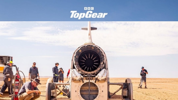 Top Gear Legend Jeremy Clarkson Top Gear Legend Jeremy Clarkson