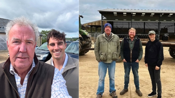 Top Gear Legend Jeremy Clarkson Top Gear Legend Jeremy Clarkson