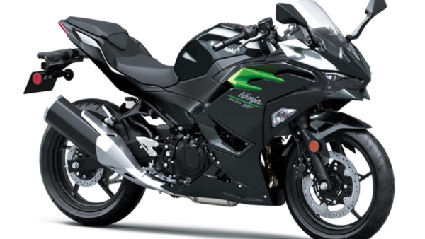 Kawasaki Ninja Kawasaki Ninja