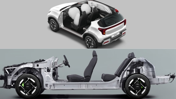 2027 Kia Sonet