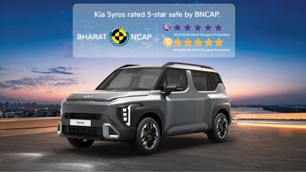 2027 Kia Sonet