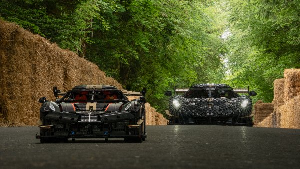 Lego-Koenigsegg-Sadair-s-Spear goodwood Lego-Koenigsegg-Sadair-s-Spear goodwood