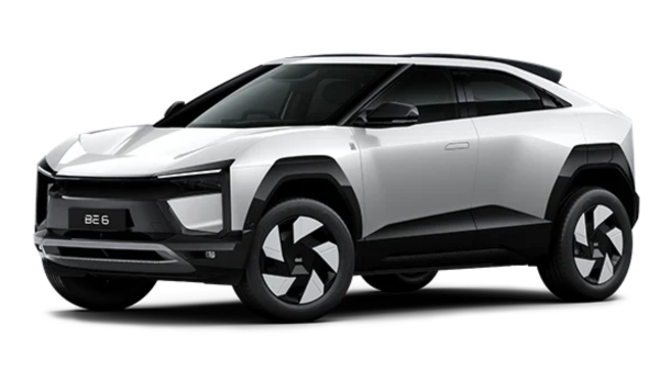 Top 5 Gen Z Style Electric Cars