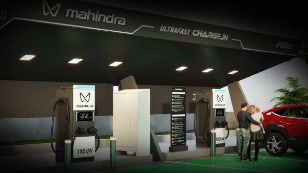 Tata And Mahindra EVs Tata And Mahindra EVs