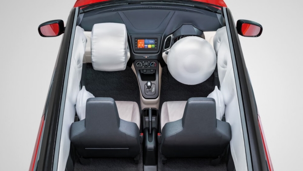 Maruti Suzuki WagonR Bioflex Maruti Suzuki WagonR Bioflex