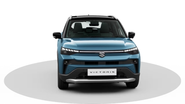 2026 Maruti Suzuki Brezza 2026 Maruti Suzuki Brezza