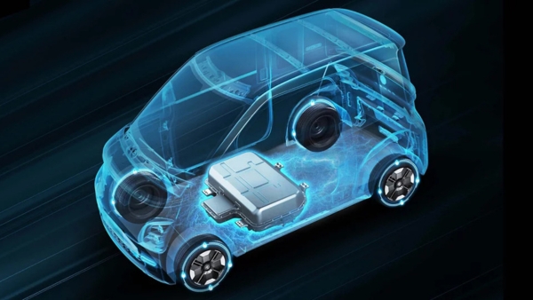 New Tata Tiago EV Vs MG Comet EV