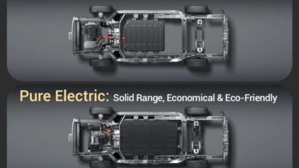 MG s First Plug-In Hybrid MG s First Plug-In Hybrid