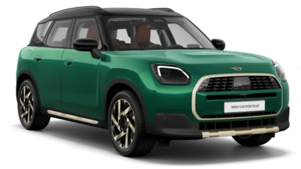 2026 MINI Countryman C