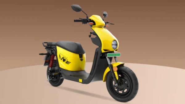 Top 5 Electric Mopeds Top 5 Electric Mopeds