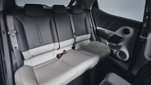 New-Gen Hyundai i20 Launched Brazil New-Gen Hyundai i20 Launched Brazil