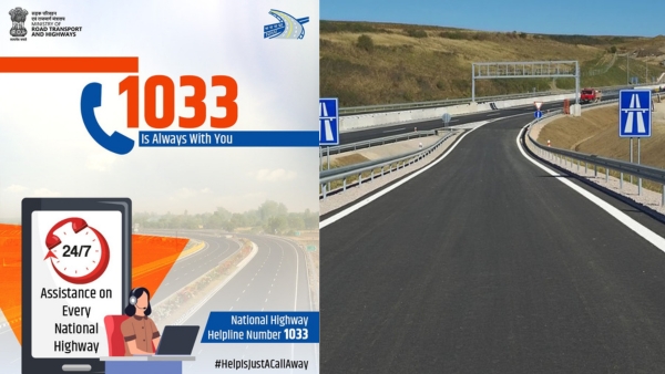 National Highways National Highways