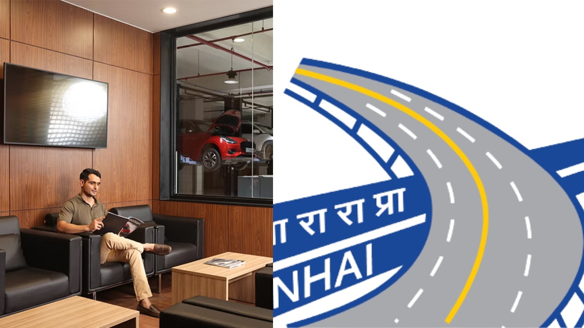 NHAI Plans More Vehicle Repair Shops On National Highways To Help Stranded Travellers