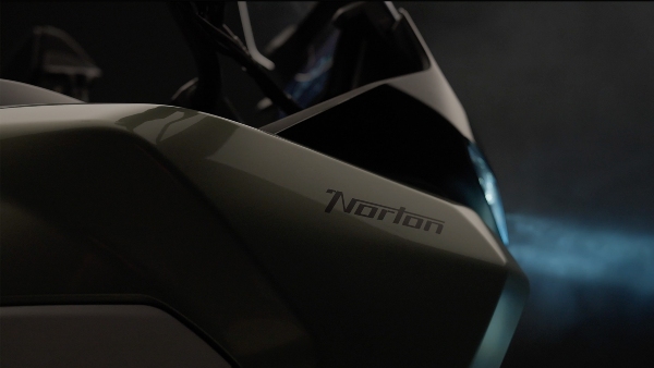 Norton atlas Norton atlas