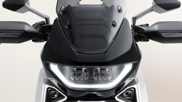 Norton Atlas ADV