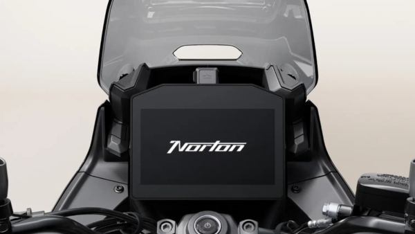 Norton Atlas ADV