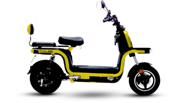 Top 5 Electric Mopeds Top 5 Electric Mopeds