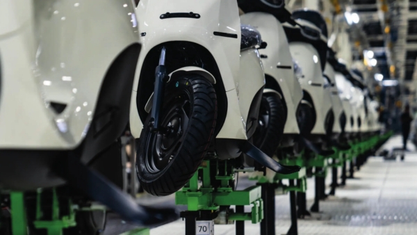 Ola Electric