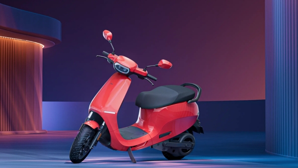 Top 5 Fastest Electric Scooters Top 5 Fastest Electric Scooters