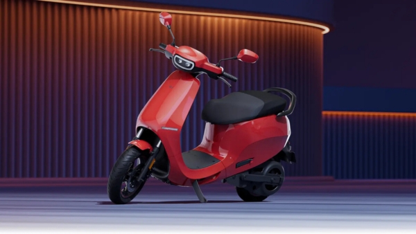 5 Practical Electric Scooters 5 Practical Electric Scooters
